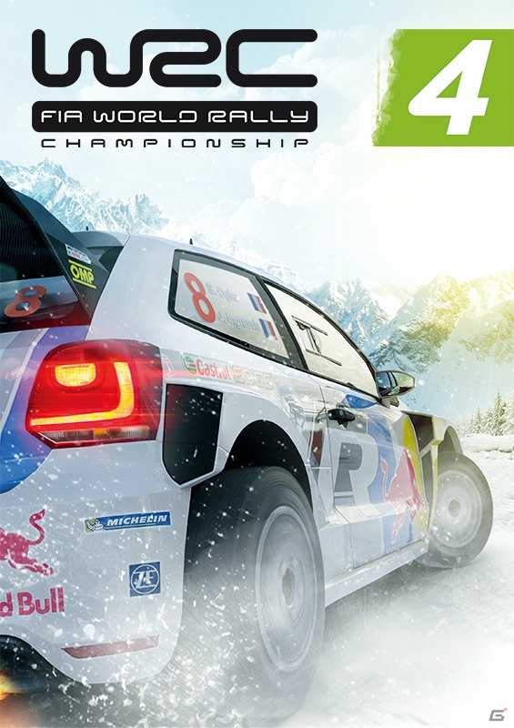 キャリアモードが進化して復活！早朝、夕方のステージも追加されたPS3/PS Vita「WRC 4 FIA ワールドラリーチャンピオンシップ」が2月6日に登場の画像2