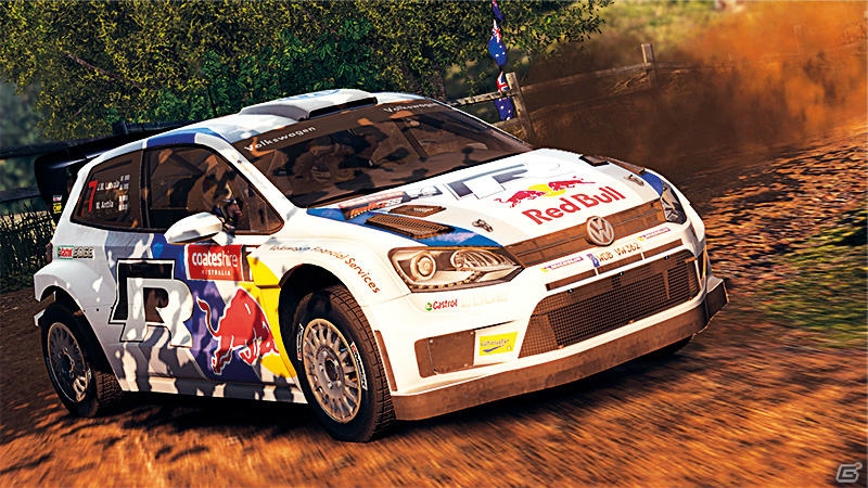 キャリアモードが進化して復活！早朝、夕方のステージも追加されたPS3/PS Vita「WRC 4 FIA ワールドラリーチャンピオンシップ」が2月6日に登場の画像21
