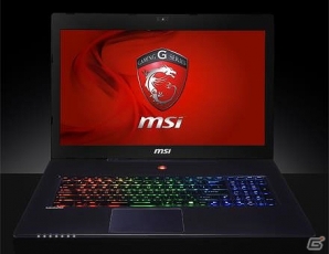 最大10,000円引きセール＆ゲーマー御用達のヘッドセットとマウスがプレゼントされる「MSIゲーミングノートPC 冬のゲーマー応援キャンペーン！」開催中の画像1