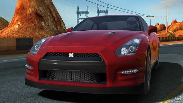 計67のマシンに世界各国の13コースが登場！iOS/Android「GTレーシング2：The Real Car Experience」が配信開始の画像2