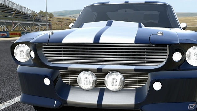 計67のマシンに世界各国の13コースが登場！iOS/Android「GTレーシング2：The Real Car Experience」が配信開始の画像3