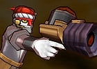 3DS「ヒーローバンク」ゲーム内で「無添 くら寿司」とのコラボが決定―寿司職人をモチーフにしたコラボヒーロー着「ニギリノタイショウ」を公開