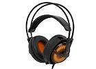 ゲーミングヘッドセット「Siberia v2」＆ゲーミングマウス「Sensei［Raw］」に新色「Heat Orange」が登場―両製品共に11月29日に発売予定