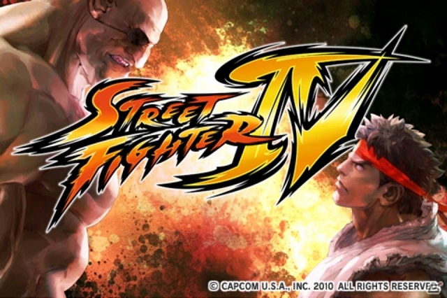 「カプコン オータムセール 2013」第3弾として「ストリートファイターIV」が限定86％OFFの特別価格100円となって配信中の画像1