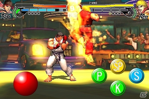 「カプコン オータムセール 2013」第3弾として「ストリートファイターIV」が限定86％OFFの特別価格100円となって配信中の画像2