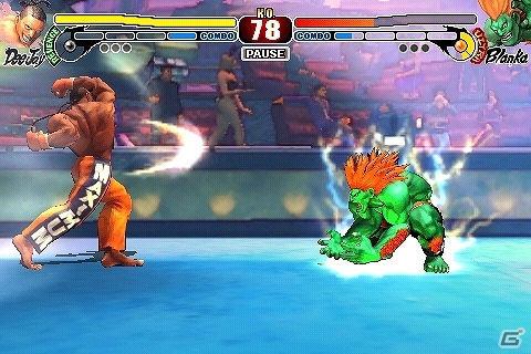 「カプコン オータムセール 2013」第3弾として「ストリートファイターIV」が限定86％OFFの特別価格100円となって配信中の画像3