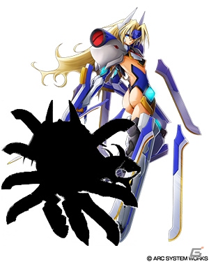 「狩りとも」と「BLAZBLUE」のコラボ第2弾がスタート！ジン、ノエルなどのキャラクターがユニットとして登場の画像6