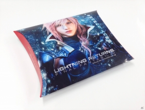 PS3/Xbox 360「ライトニング リターンズ ファイナルファンタジーXIII」発売記念イベントの開催決定―ヨドバシカメラ マルチメディアAkibaにてクリエイタートークショーなどが実施の画像1