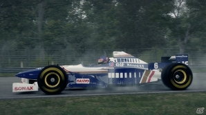 PS3/Xbox 360「F1 2013」発売記念キャンペーンの当選者が発表！今週末のF1アメリカ・グランプリのコース「オースティン」の解説ムービーも公開の画像1