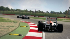 PS3/Xbox 360「F1 2013」発売記念キャンペーンの当選者が発表！今週末のF1アメリカ・グランプリのコース「オースティン」の解説ムービーも公開の画像2