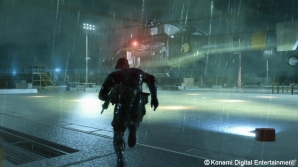 PS4/PS3/Xbox One/Xbox 360「METAL GEAR SOLID V GROUND ZEROES」日本での発売が2014年春に決定！限定版情報も一挙紹介の画像11