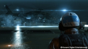 PS4/PS3/Xbox One/Xbox 360「METAL GEAR SOLID V GROUND ZEROES」日本での発売が2014年春に決定！限定版情報も一挙紹介の画像7