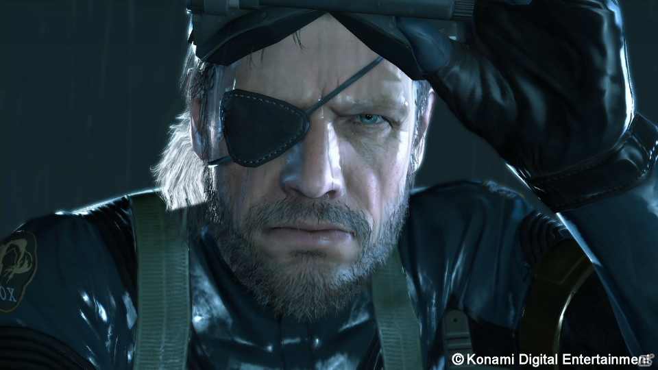 PS4/PS3/Xbox One/Xbox 360「METAL GEAR SOLID V GROUND ZEROES」日本での発売が2014年春に決定！限定版情報も一挙紹介の画像4