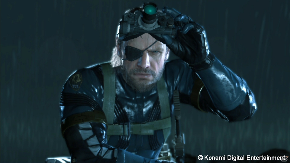 PS4/PS3/Xbox One/Xbox 360「METAL GEAR SOLID V GROUND ZEROES」日本での発売が2014年春に決定！限定版情報も一挙紹介の画像5