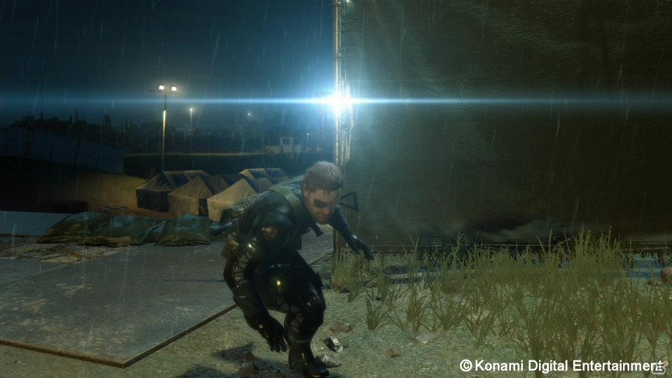 PS4/PS3/Xbox One/Xbox 360「METAL GEAR SOLID V GROUND ZEROES」日本での発売が2014年春に決定！限定版情報も一挙紹介の画像9