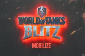 【G-STAR 2013】会場外にはリアルなジオラマでラジコン戦車が！？モバイルでも戦車道を極めろ！iOS/Android「World of Tanks Blitz」＆「World of Tanks Xbox 360 Edition」コーナーレポートの画像20