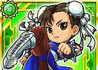 iOS/Android「ストリートファイター×オールカプコン」事前登録の締切間近―限定SRヒーロー「春麗」を入手してスタートダッシュを決めよう！