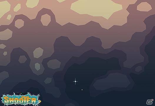地形を変えてサバイバーたちを救出していこう！PC「PixelJunk シューター」がPLAYISMにて配信スタート！11月20日まで25％offで販売の画像3
