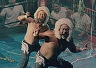 バッハ武藤が2人に！？Mobage「神撃のバハムート」新TVCMとなるバッハ武藤「進化篇」が全国にて放送開始！限定カードのプレゼントキャンペーンも予定