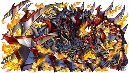 iOS/Android「ドラゴンコインズ」1周年直前企画第2弾「デラックスガチャモンキャンペーン」がスタート！新SR「ジャッジデーモン」も登場の画像3