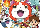 3DS「妖怪ウォッチ」称号認定ゲーム大会が「次世代ワールドホビーフェア’14 Winter」にて開催決定！TVアニメも2014年1月8日より放送スタート