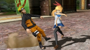 PS3/PS Vita「Jスターズ ビクトリーバーサス」ハンコック、黒神めだかなど登場が判明したキャラクターたちを紹介!の画像24