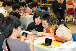 3DS「ポケットモンスター X・Y」の大会「ポケモン竜王戦」の詳細が判明―予選大会は全国6会場で1月より順次開催の画像3