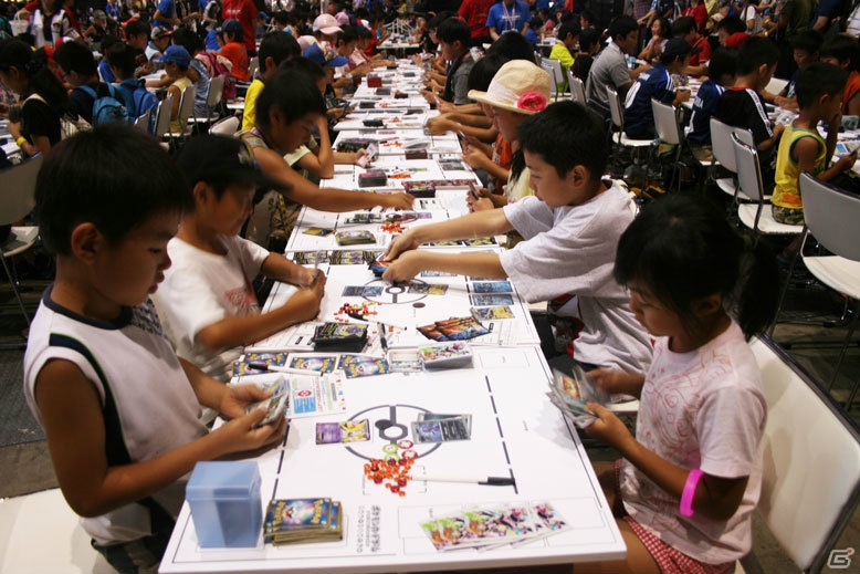 3DS「ポケットモンスター X・Y」の大会「ポケモン竜王戦」の詳細が判明―予選大会は全国6会場で1月より順次開催の画像6