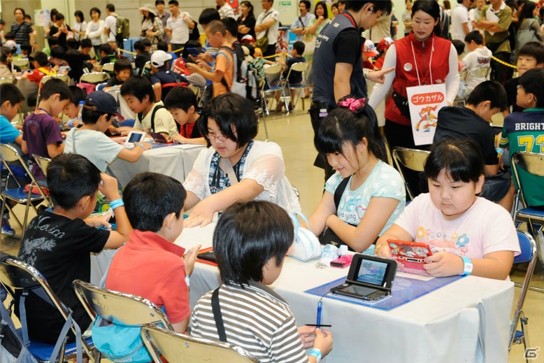 3DS「ポケットモンスター X・Y」の大会「ポケモン竜王戦」の詳細が判明―予選大会は全国6会場で1月より順次開催の画像7