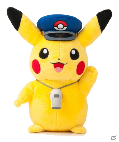 「ポケモンカジュアルショップ」をコンセプトとした「ポケモンストア東京駅店」が東京駅一番街東京キャラクターストリートに12月9日オープン！の画像5