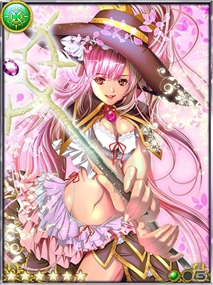 Yahoo! Mobage「ドラゴンタクティクスf」宮崎摩耶氏の描き下ろしカードが手に入るレイドボスイベント「魔力の暴走」がスタートの画像2
