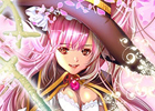 Yahoo! Mobage「ドラゴンタクティクスf」宮崎摩耶氏の描き下ろしカードが手に入るレイドボスイベント「魔力の暴走」がスタート