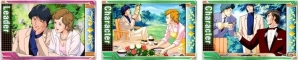 Mobage「銀河英雄伝説～自由惑星同盟編～」サービス開始1周年を記念した「1周年大感謝祭」がスタートの画像2