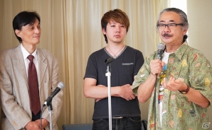 ファイナルファンタジーシリーズを手がける作曲家・植松伸夫氏作による音楽付き絵本「ブリコ1946」がiOS端末向けに配信開始の画像3