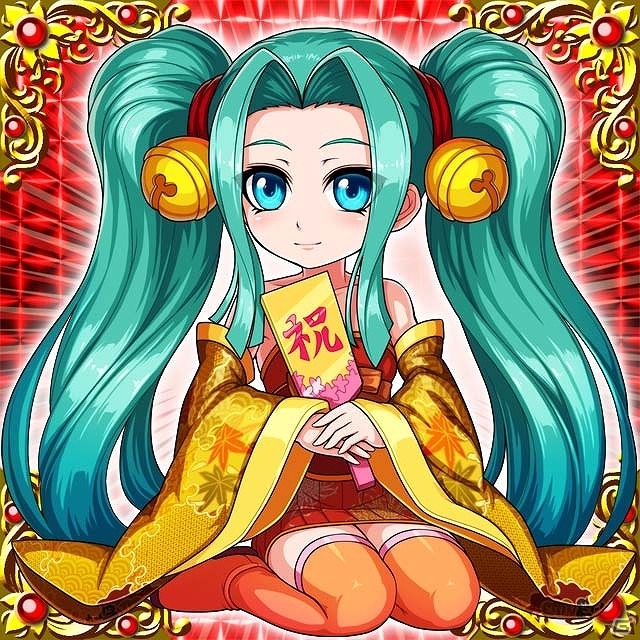 GREE「戦国キングダム」サービス開始から1000日が経過！「千姫」を育てていく記念キャンペーン開催中の画像6