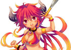 iOS/Android「戦場のウエディング」序盤に登場する種族「妖精」「獣人」「天使」の3種が公開