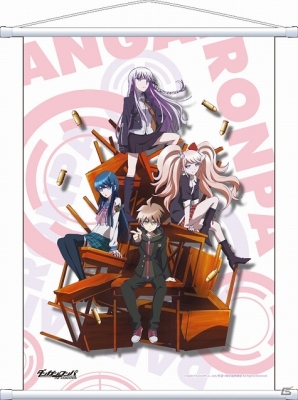 「ダンガンロンパ ファンミーティング2013」ステージイベント＆タイムスケジュールなどの追加情報が公開の画像2