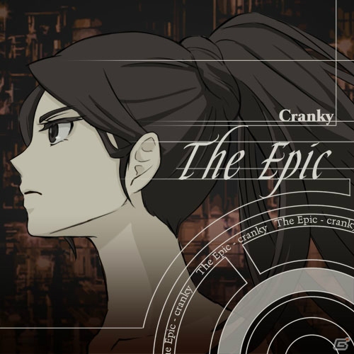 iOS「CROSS×BEATS」の収録楽曲第3弾が公開―櫻井零士さん、Crankyさんの楽曲が新たに追加の画像2