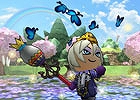 エンジニアのロボットが超絶パワーアップ！Xbox 360「Happy Wars」スーパーコンセプトマッチ第5弾として「ロボットが強すぎるマッチ」が開催中