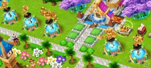 iOS/Android「ロリポップ☆あいらんど」2013年のアップデートロードマップが公開！新たな島を解放する大型アップデートは11月下旬に実施予定の画像12