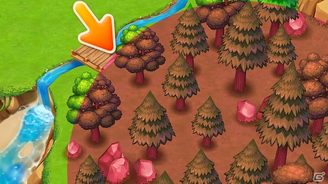 iOS/Android「ロリポップ☆あいらんど」2013年のアップデートロードマップが公開！新たな島を解放する大型アップデートは11月下旬に実施予定の画像3