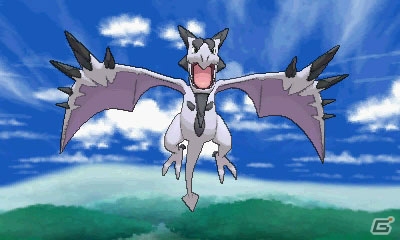 3DS「ポケットモンスター X・Y」これまで未公開だった12匹のメガシンカポケモンを一挙公開！の画像11