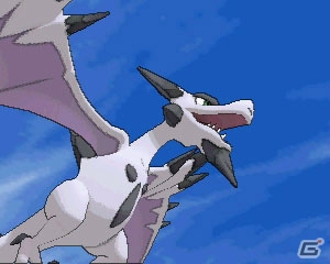 3DS「ポケットモンスター X・Y」これまで未公開だった12匹のメガシンカポケモンを一挙公開！の画像12