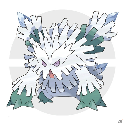 3DS「ポケットモンスター X・Y」これまで未公開だった12匹のメガシンカポケモンを一挙公開！の画像21