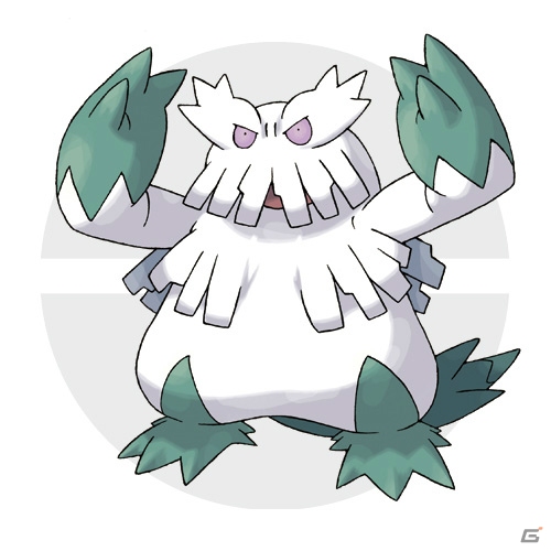 3DS「ポケットモンスター X・Y」これまで未公開だった12匹のメガシンカポケモンを一挙公開！の画像22