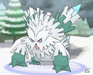 3DS「ポケットモンスター X・Y」これまで未公開だった12匹のメガシンカポケモンを一挙公開！の画像23