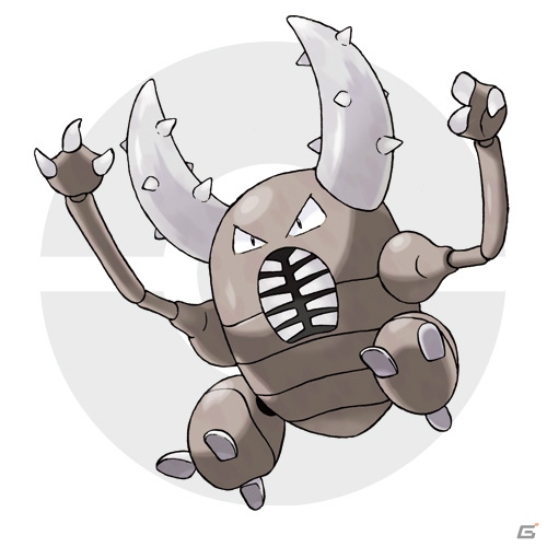 3DS「ポケットモンスター X・Y」これまで未公開だった12匹のメガシンカポケモンを一挙公開！の画像26