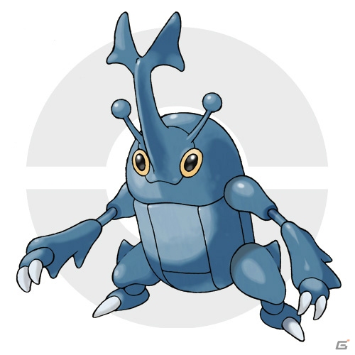 3DS「ポケットモンスター X・Y」これまで未公開だった12匹のメガシンカポケモンを一挙公開！の画像30