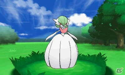3DS「ポケットモンスター X・Y」これまで未公開だった12匹のメガシンカポケモンを一挙公開！の画像35