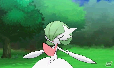 3DS「ポケットモンスター X・Y」これまで未公開だった12匹のメガシンカポケモンを一挙公開！の画像36